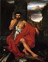 Marius at Carthage